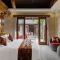 Monique Ubud Villa - 乌布
