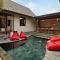 Monique Ubud Villa - 乌布
