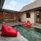 Monique Ubud Villa - 乌布