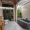 Monique Ubud Villa - 乌布