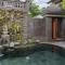 Monique Ubud Villa - 乌布
