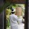 Monique Ubud Villa - 乌布