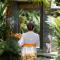 Monique Ubud Villa - 乌布