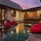 Monique Ubud Villa - 乌布