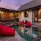 Monique Ubud Villa - 乌布