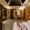 Monique Ubud Villa - 乌布