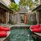 Monique Ubud Villa - 乌布