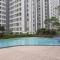 Strategic Studio Apartment at M-Town Residence By Travelio