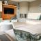 "LIEBLINGSPLATZ" - Premium Apartments Seekirchen, elegant, countryside, shared Poolarea