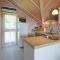 Holiday Home Gunhildsvej Vestervig