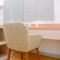 Warm and Cozy 2BR Signature Park Grande Apartment By Travelio