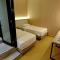 Ming Paragon Hotel