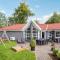 Holiday Home Rønne Alle Knebel