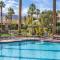 Desert Sunset by VARE Pool Spa Gym Tennis - لا كينتا