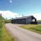 Three-Bedroom Holiday Home In Grenaa