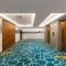 Cloud9 Sarovar Premiere Palomen Goa - Palolem