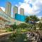 Newly Renovated 2BR Apt and Direct Mall Access - Jakarta
