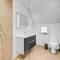 Cozy Home In Ulfborg With Sauna - 乌尔夫堡