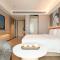 Wenchang Meilin Holiday Hotel