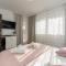 Stunning Home In Zaton - 扎顿