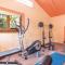 Beautiful Apartment In Pula With Sauna