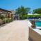 Lovely Home In Nedescina With Kitchen