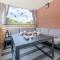 Lovely Home In Nedescina With Kitchen