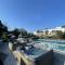 Westhill Country Hotel