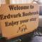 Erdvark Bosbreek