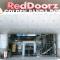 RedDoorz Plus @ E Rodriguez Corner Banawe