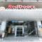 RedDoorz Plus @ E Rodriguez Corner Banawe