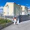 Cozy Home In Brodarica With Sauna