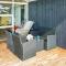 Holiday Home Skovsangervej Knebel X