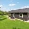 Gorgeous Home In Thyholm With Wifi