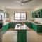Melhor stays Villas - UL- C2 7BHK villa with private pool, Assagao