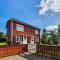 Stunning Home In Gnesta With Wifi