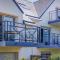1 Bedroom Lovely Apartment In Carantec