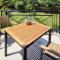 1 Bedroom Lovely Apartment In Carantec