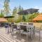 Four-Bedroom Holiday Home In Vaggerlose