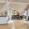 Four-Bedroom Holiday Home In Vaggerlose
