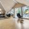 Four-Bedroom Holiday Home In Vaggerlose