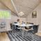 Four-Bedroom Holiday Home In Vaggerlose