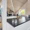 Four-Bedroom Holiday Home In Vaggerlose