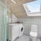 Four-Bedroom Holiday Home In Vaggerlose