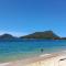 Hidden at Shoal Bay
