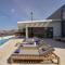 Thalassa Residence, Pool, Spa Whirlpool & SeaViews, By ThinkVilla