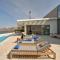 Thalassa Residence, Pool, Spa Whirlpool & SeaViews, By ThinkVilla