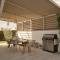 Thalassa Residence, Pool, Spa Whirlpool & SeaViews, By ThinkVilla