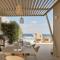 Thalassa Residence, Pool, Spa Whirlpool & SeaViews, By ThinkVilla