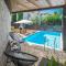 One-Bedroom Holiday Home In Svlovrec